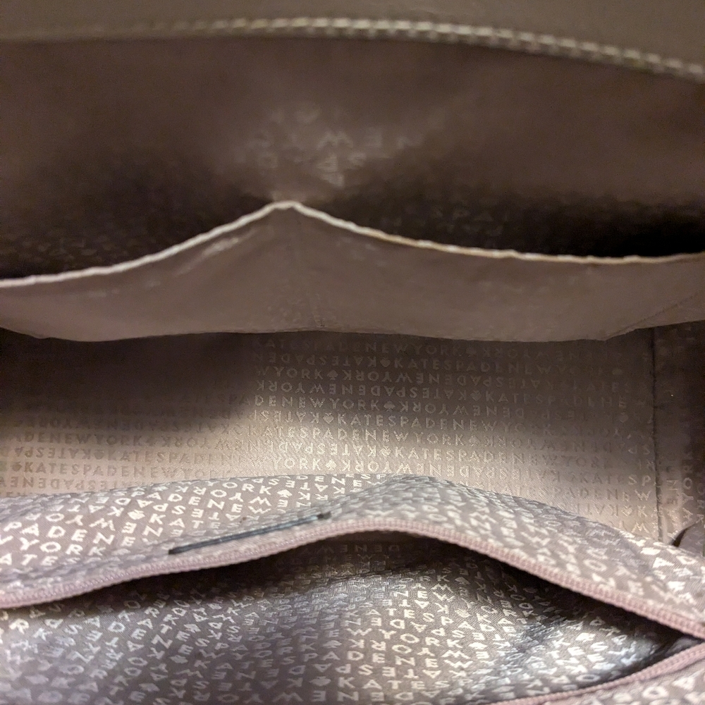 Kate Spade Tote Bag - Picture 10 of 10